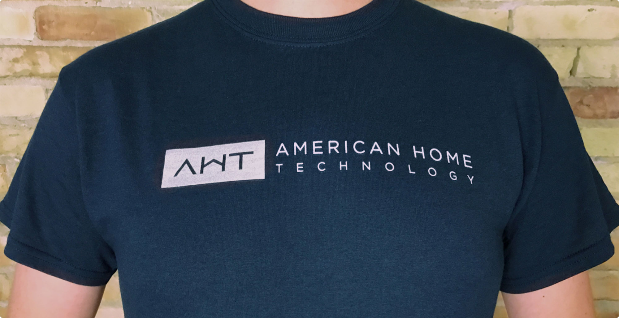 AHT-shirt